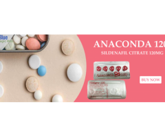 Buy anaconda 120mg pills
