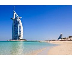 Dubai tour and travel offers for every tourist