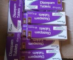Diazepam actavis Valium UK Pharma tablets