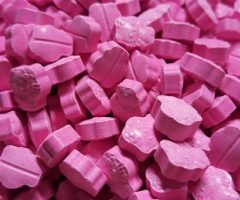Available for sale PinkKitty mdma & 2cb