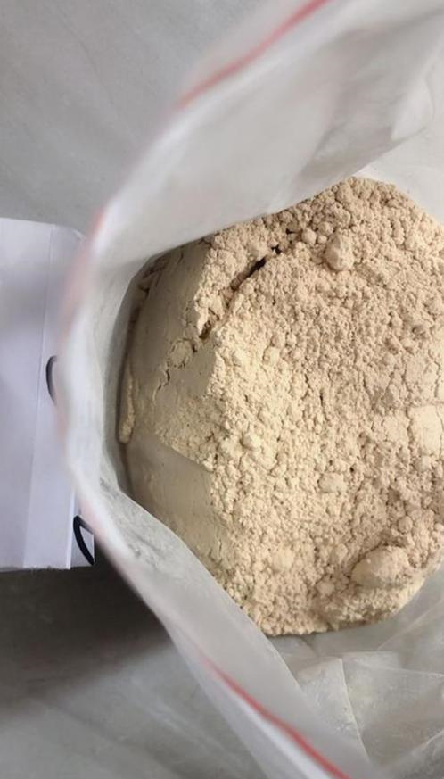 High quality chinese supplier 99.9% purity 6BR-ADB powder