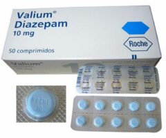 Diazepam 10 mg For Sale