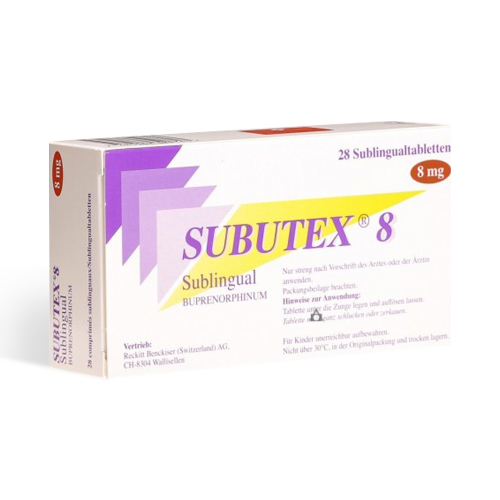 No Prescription Subutex
