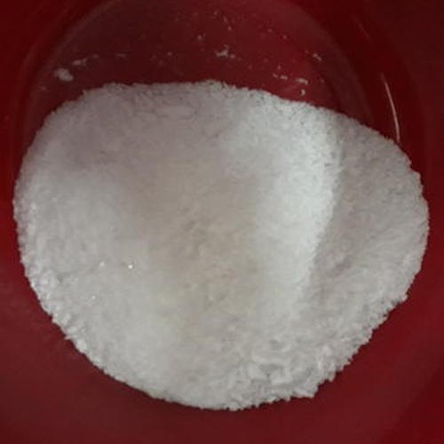 Potassium cyanide is a compound with the formula KCN